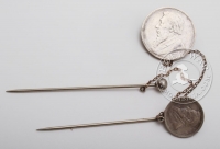 Boer Jewellery - Hat-Pin