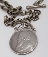 Boer Jewellery - Fob